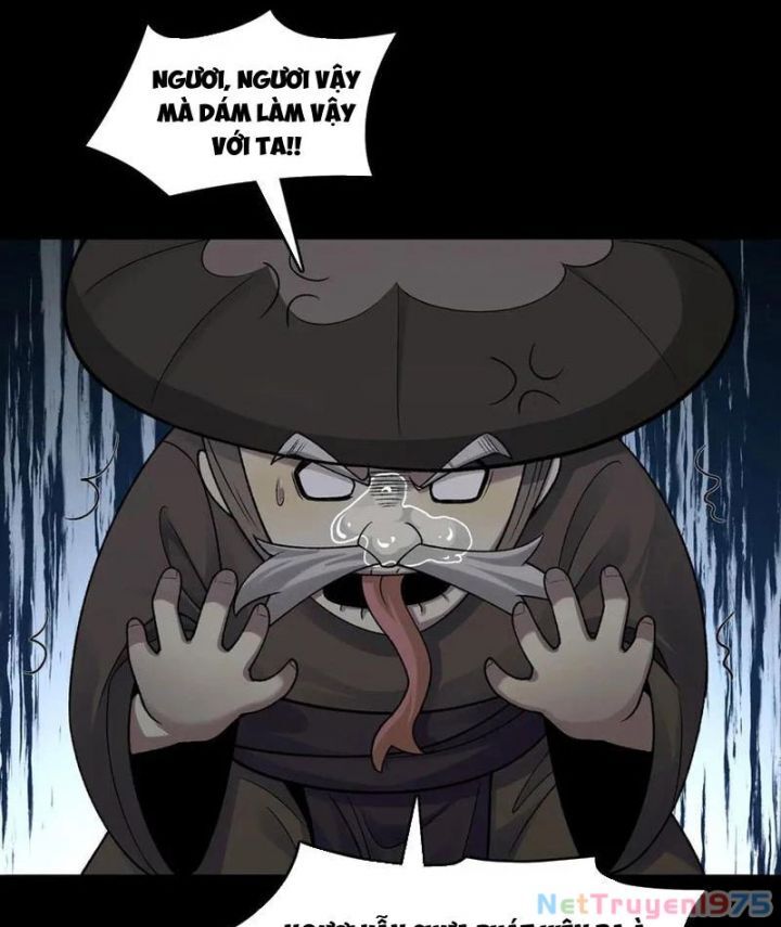 Đến Ma Quỷ Còn Sợ Tâm Thần Chap 125 - Next Chap 126