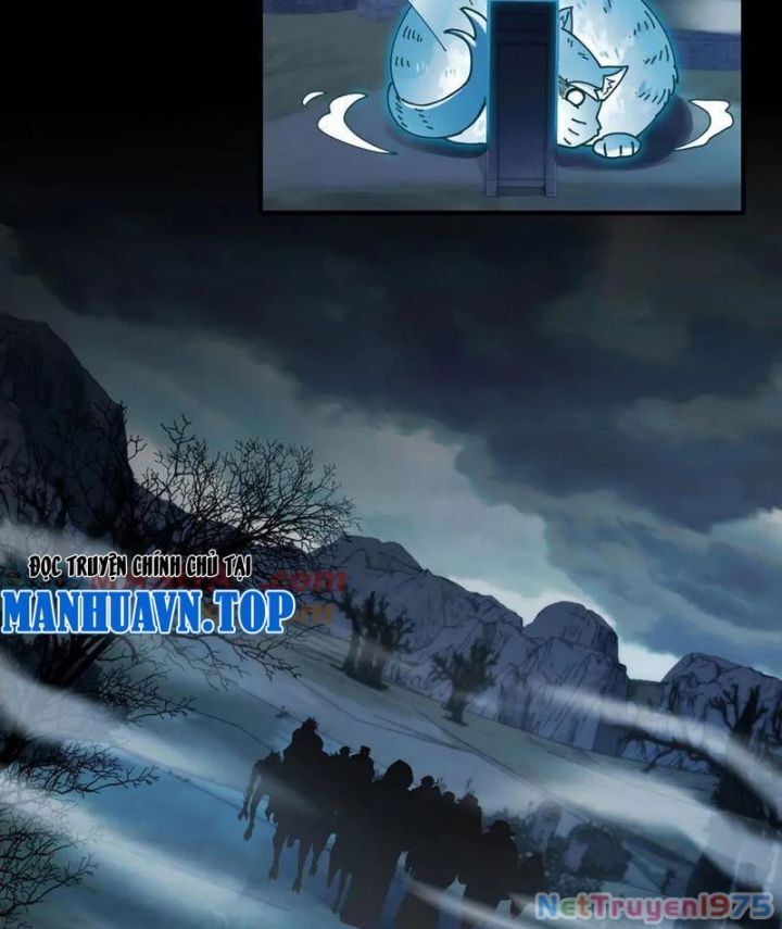 Đến Ma Quỷ Còn Sợ Tâm Thần Chap 125 - Next Chap 126