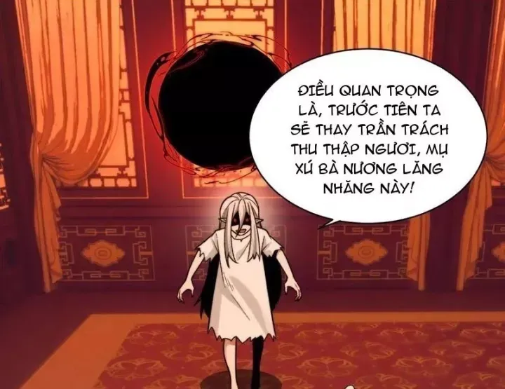 Đến Ma Quỷ Còn Sợ Tâm Thần Chap 156 - Next Chap 157