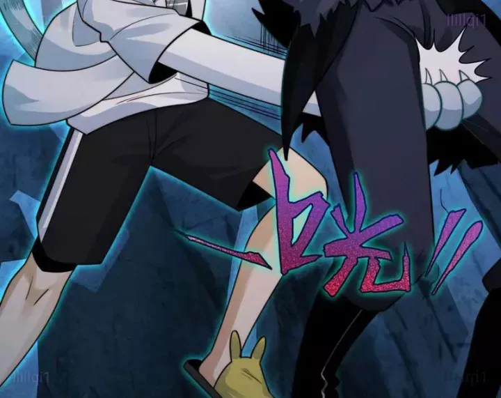 Đến Ma Quỷ Còn Sợ Tâm Thần Chap 156 - Next Chap 157