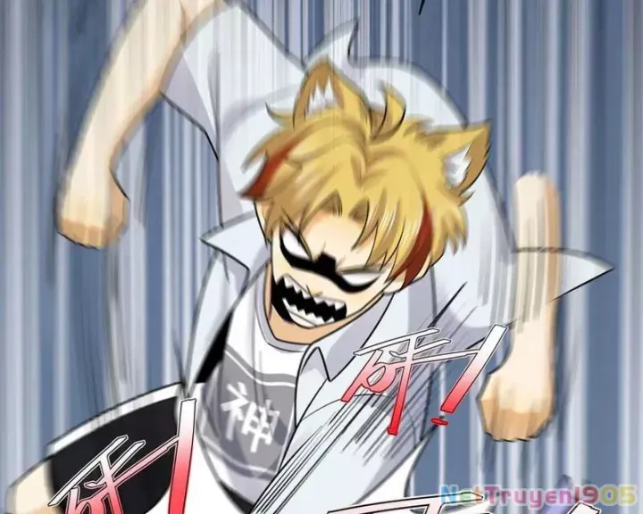 Đến Ma Quỷ Còn Sợ Tâm Thần Chap 156 - Next Chap 157