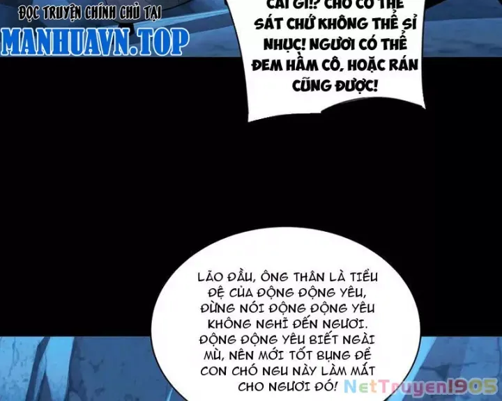 Đến Ma Quỷ Còn Sợ Tâm Thần Chap 156 - Next Chap 157