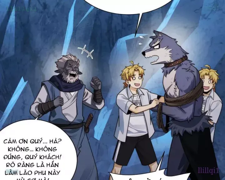 Đến Ma Quỷ Còn Sợ Tâm Thần Chap 156 - Next Chap 157