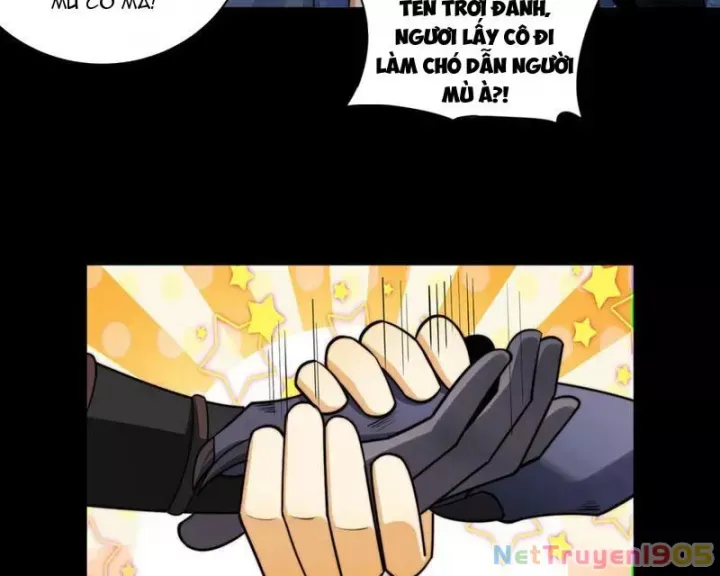 Đến Ma Quỷ Còn Sợ Tâm Thần Chap 156 - Next Chap 157