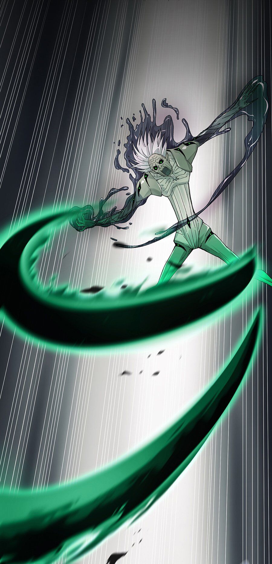 Đến Ma Quỷ Còn Sợ Tâm Thần Chap 4 - Next Chap 5