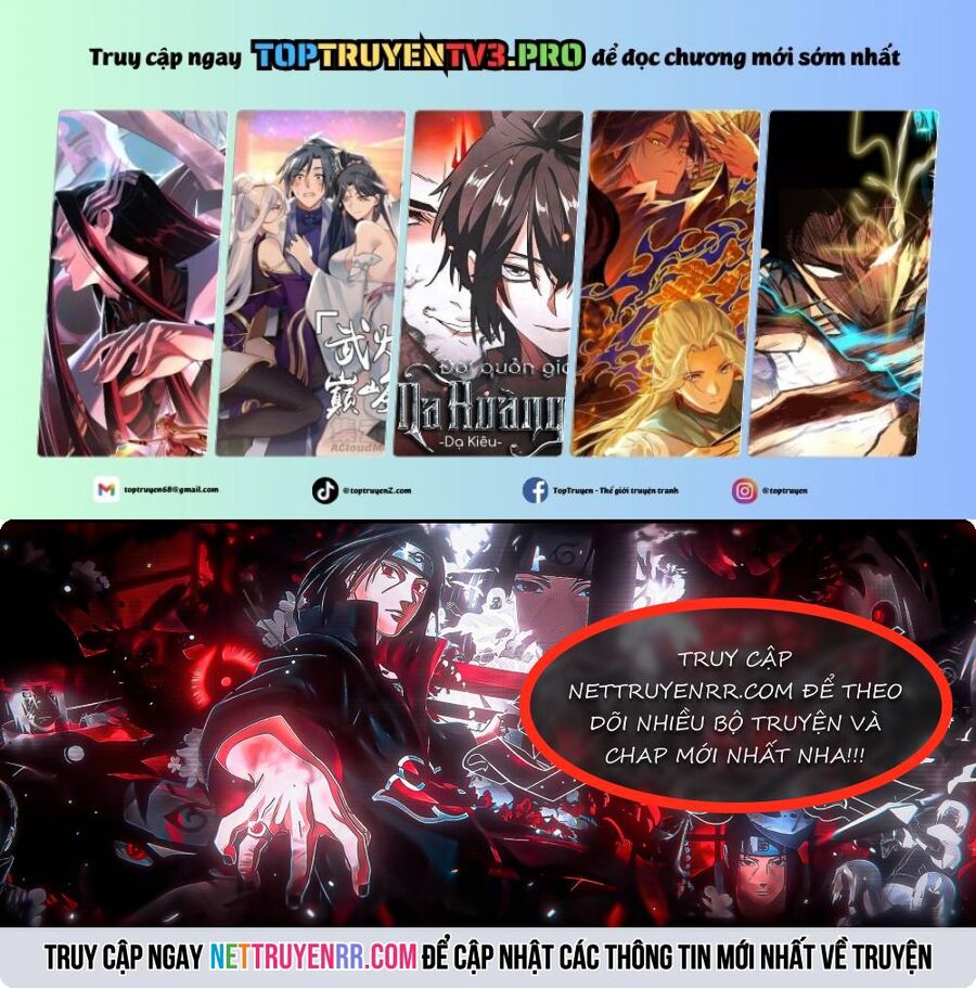 Đến Ma Quỷ Còn Sợ Tâm Thần Chap 51 - Next Chap 52