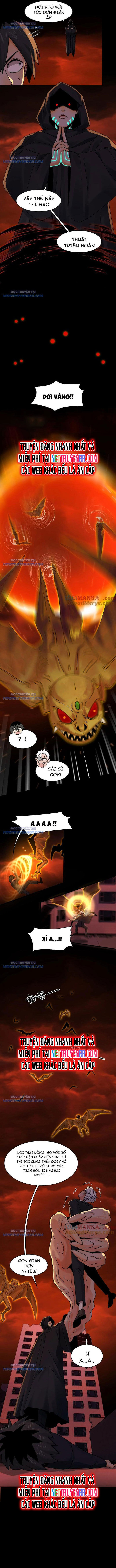 Đến Ma Quỷ Còn Sợ Tâm Thần Chap 87 - Next Chap 88