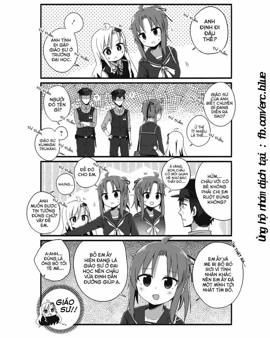 Yo - Jo Life! Chap 2 - Next Chap 3