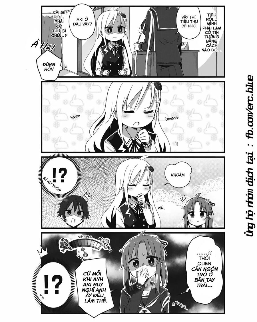 Yo - Jo Life! Chap 2 - Next Chap 3