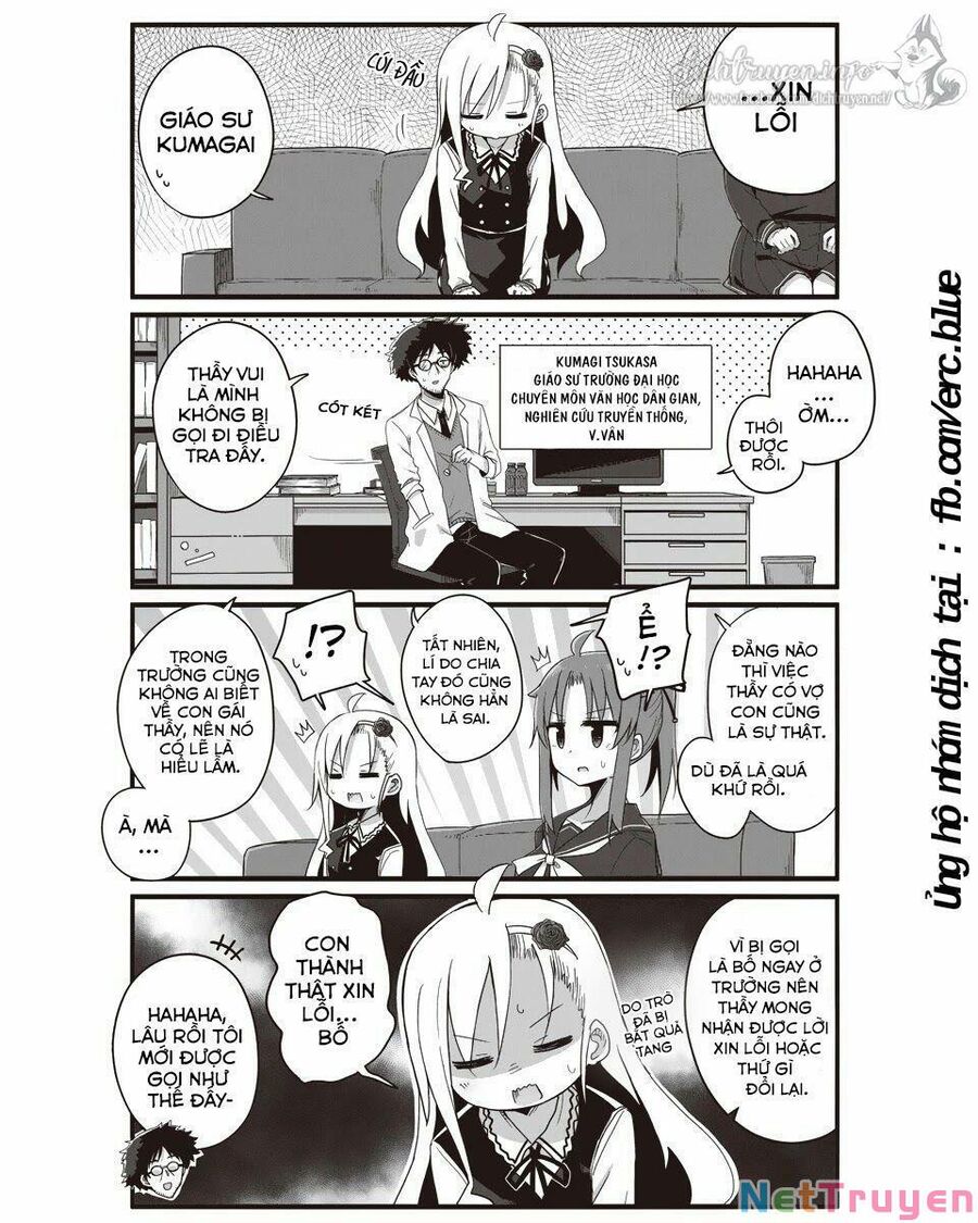 Yo - Jo Life! Chap 3 - Next Chap 4