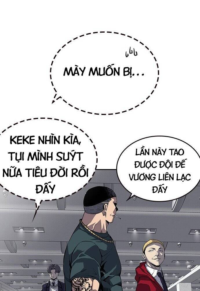 King Game Chap 1 - Next Chap 2