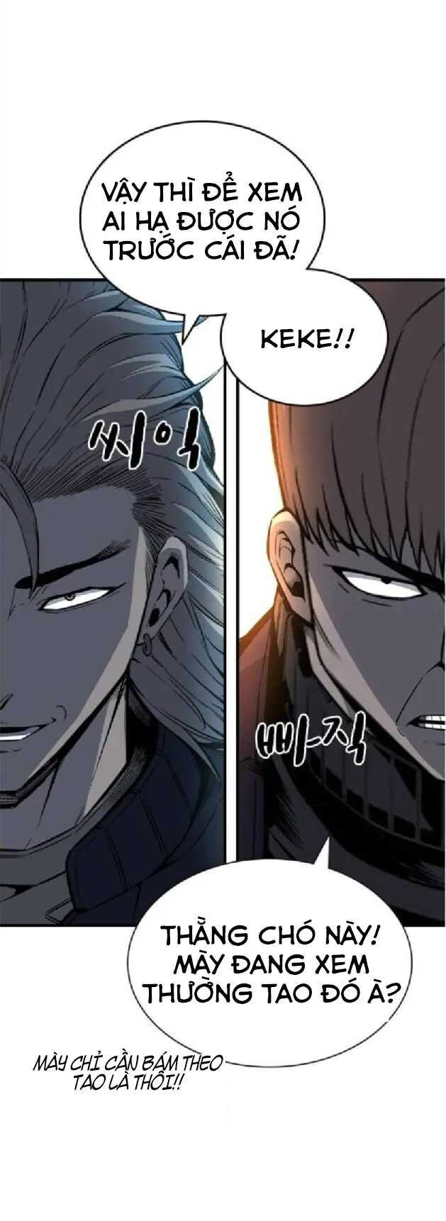 King Game Chap 104 - Next Chap 105