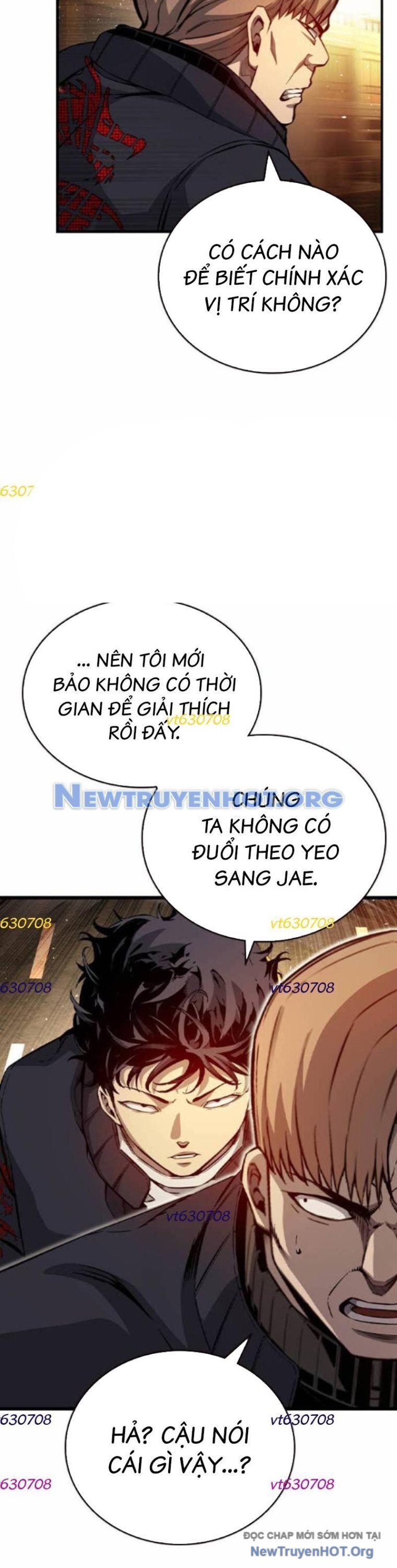King Game Chap 117 - Next Chap 118