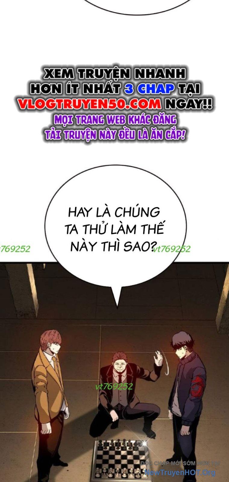 King Game Chap 119 - Next Chap 120