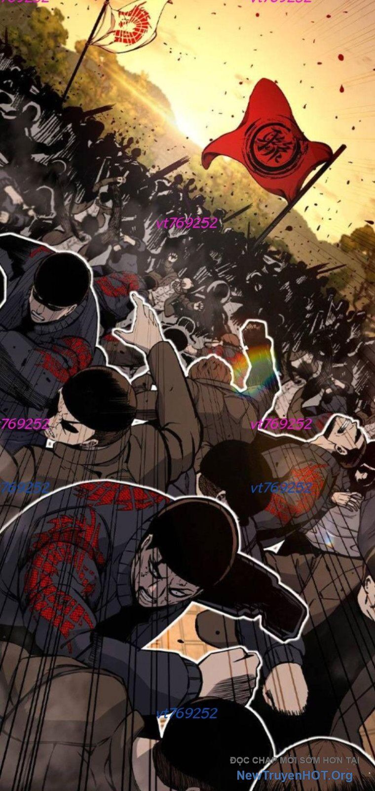 King Game Chap 119 - Next Chap 120