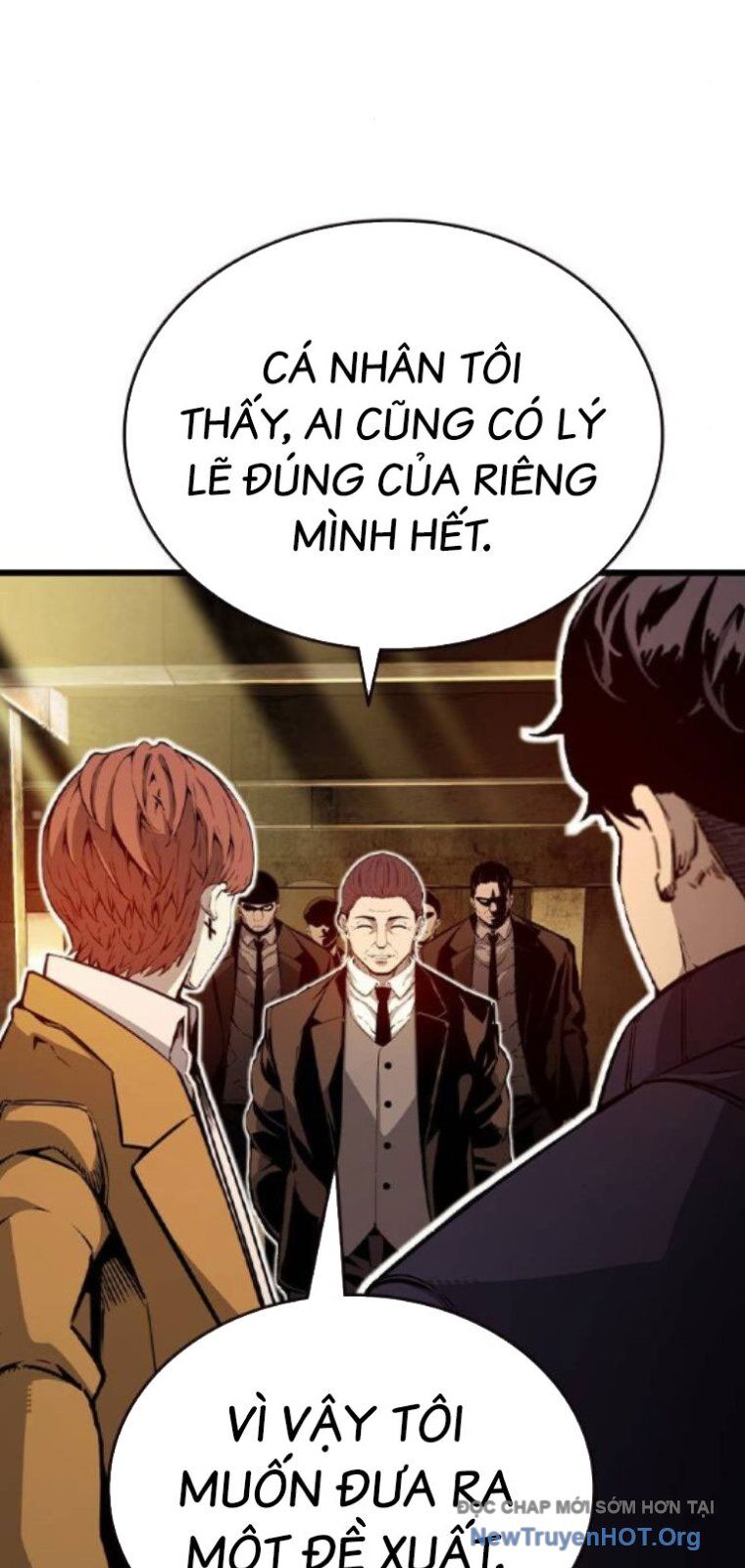 King Game Chap 119 - Next Chap 120