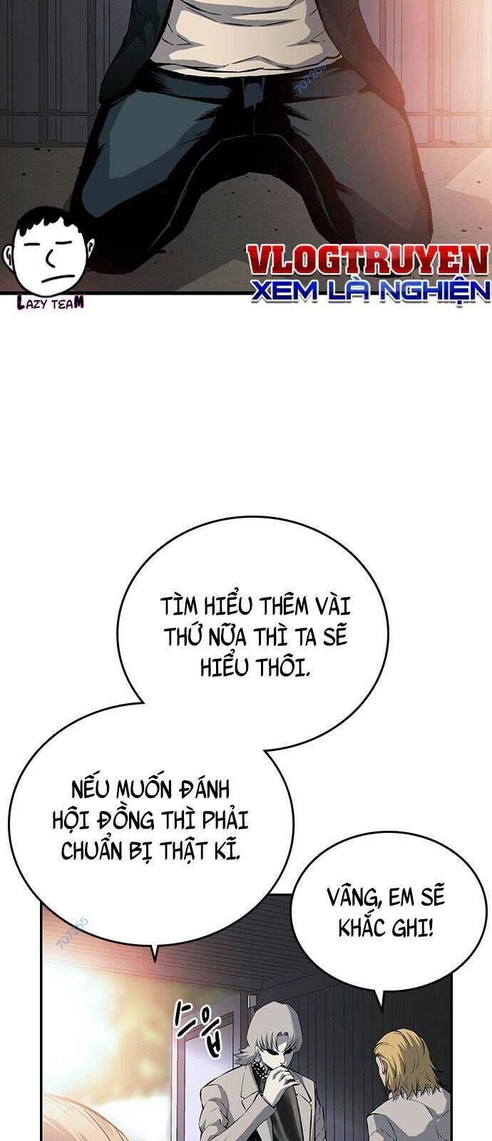 King Game Chap 14 - Next Chap 15