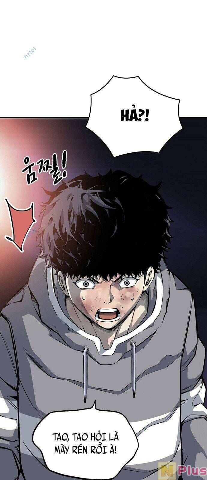 King Game Chap 16 - Next Chap 17