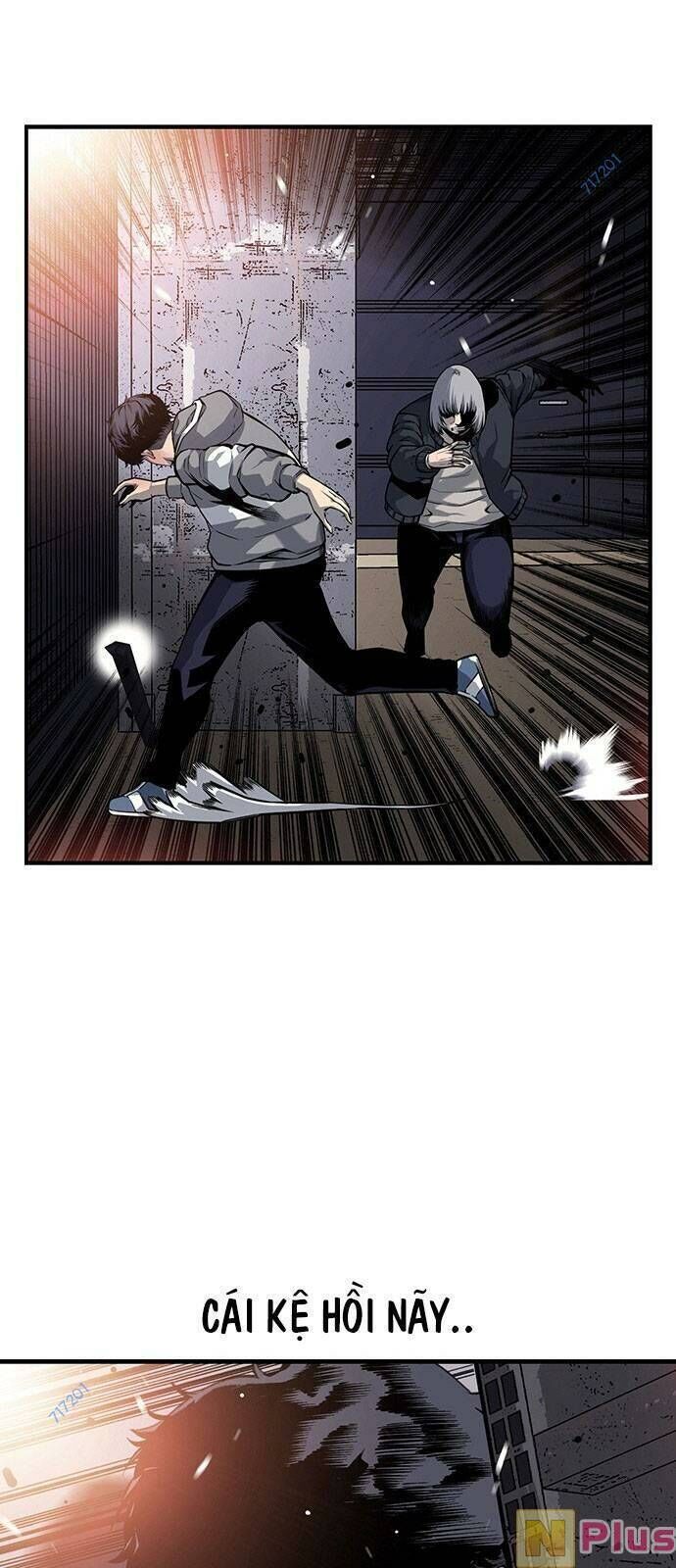 King Game Chap 16 - Next Chap 17