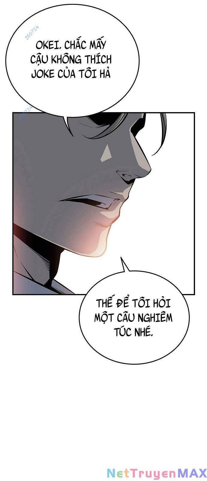 King Game Chap 22 - Next Chap 23