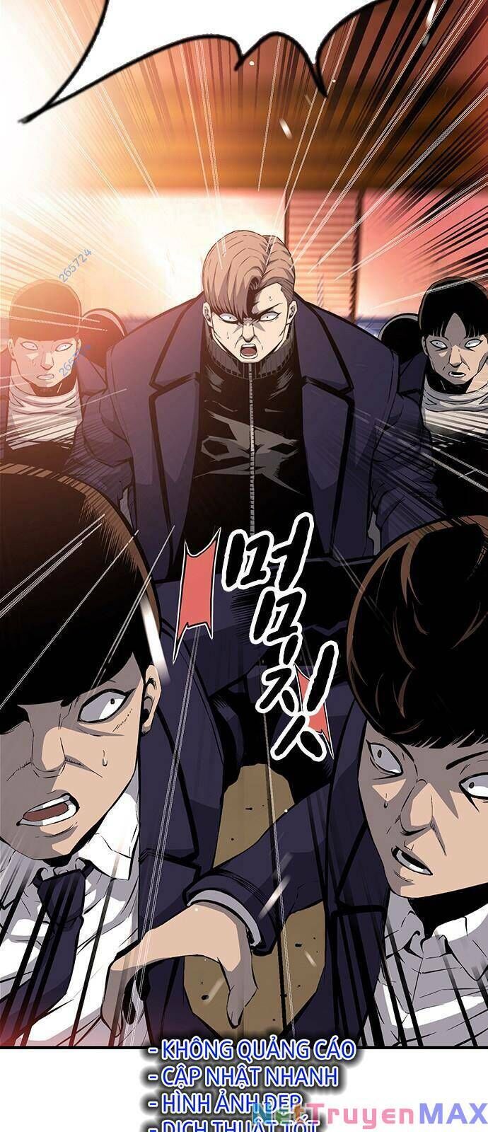 King Game Chap 23 - Next Chap 24