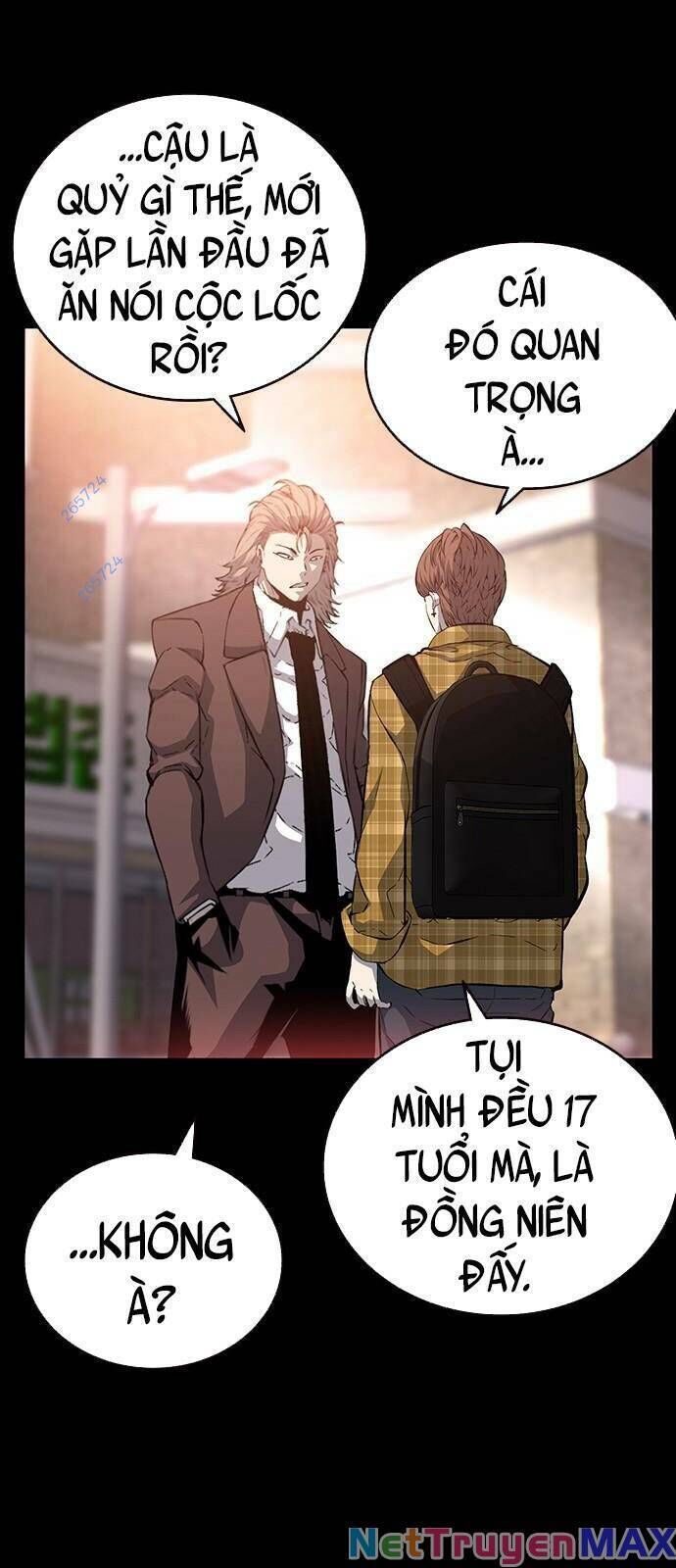 King Game Chap 23 - Next Chap 24