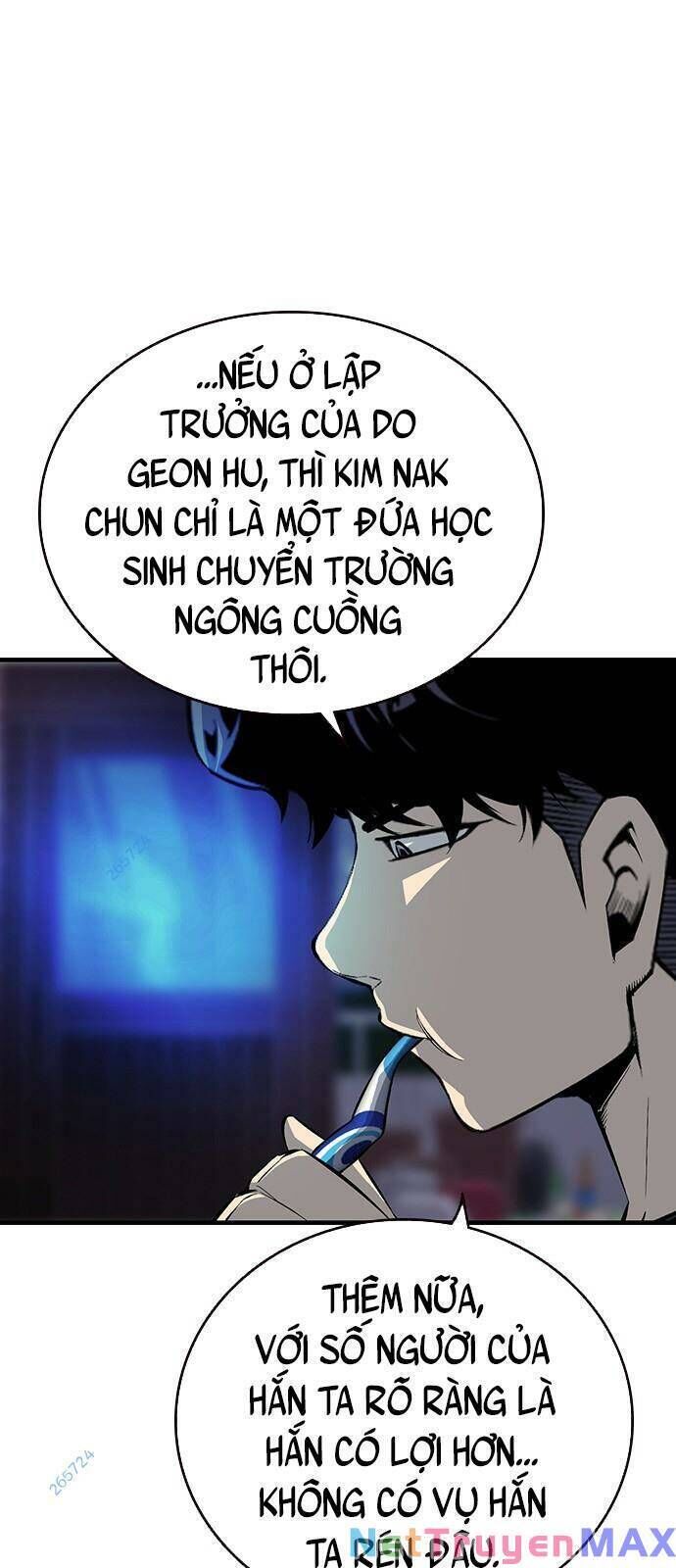 King Game Chap 23 - Next Chap 24