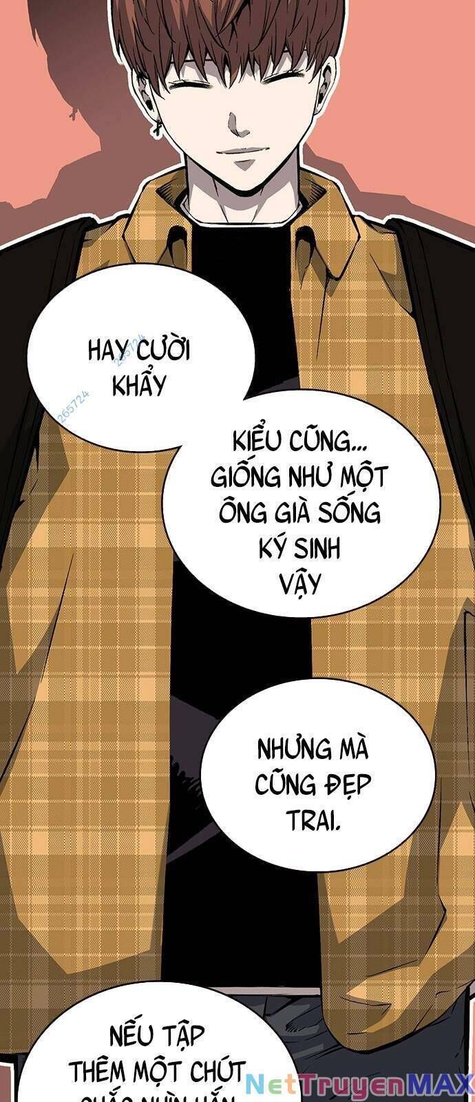 King Game Chap 23 - Next Chap 24