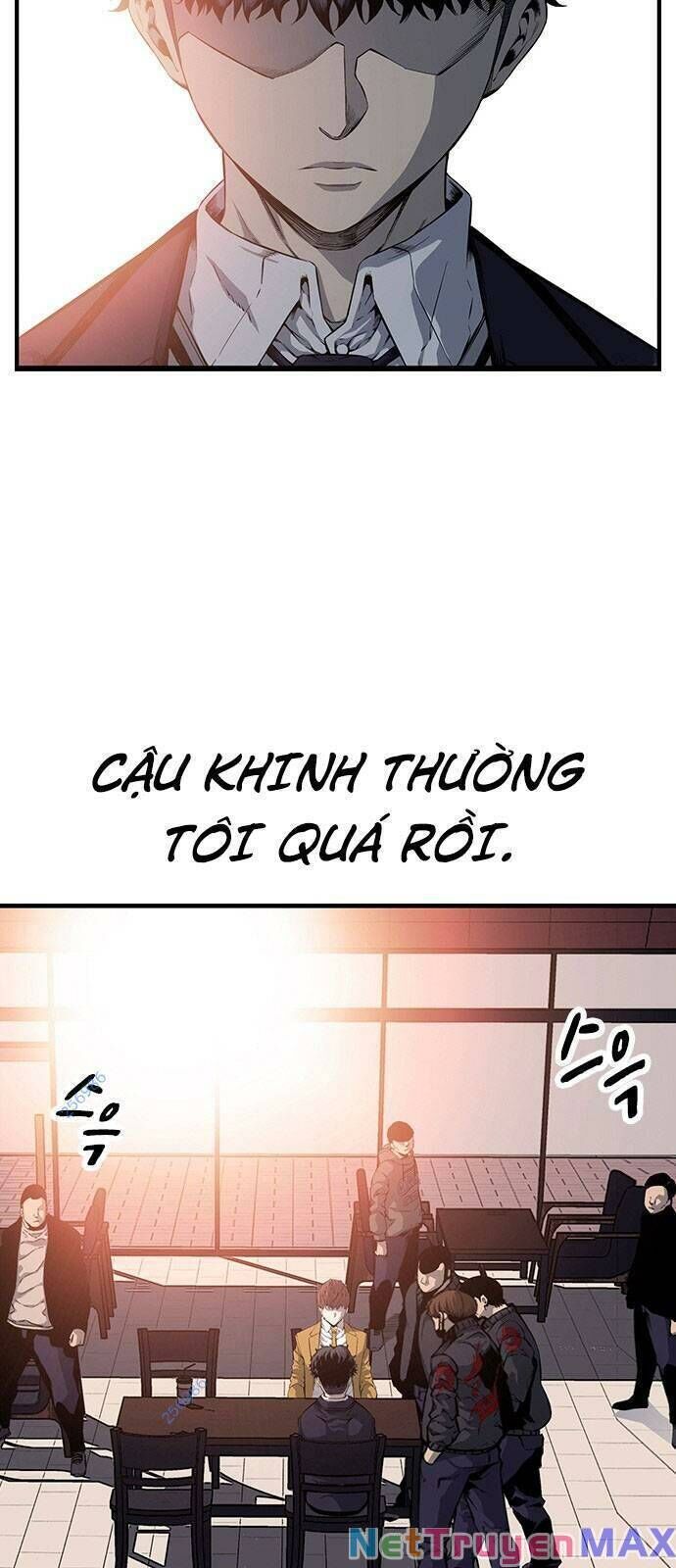 King Game Chap 24 - Next Chap 25