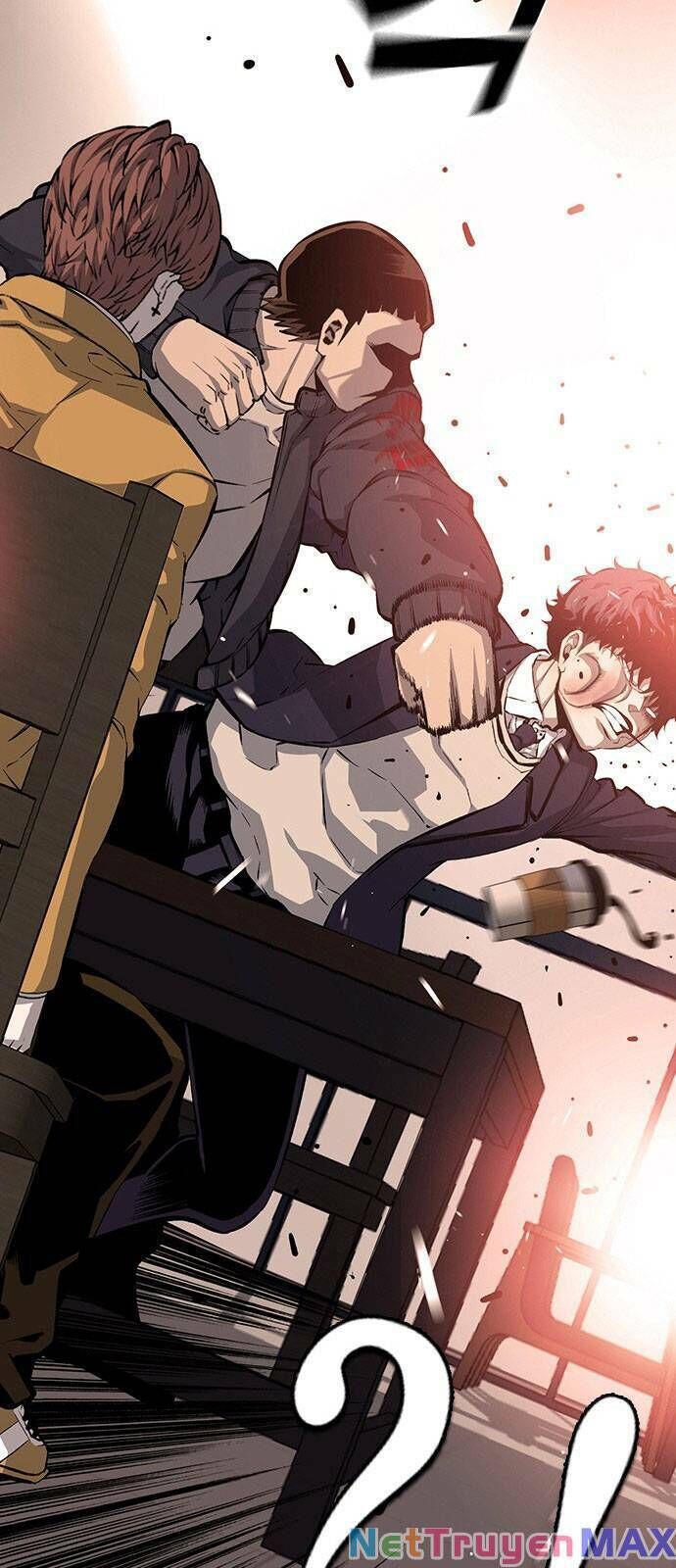 King Game Chap 24 - Next Chap 25