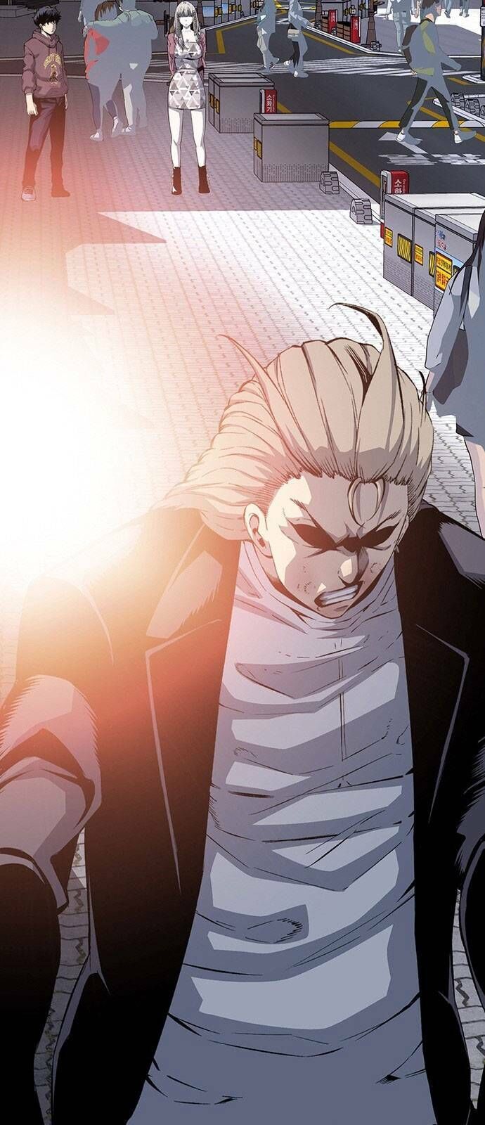 King Game Chap 28 - Next Chap 29