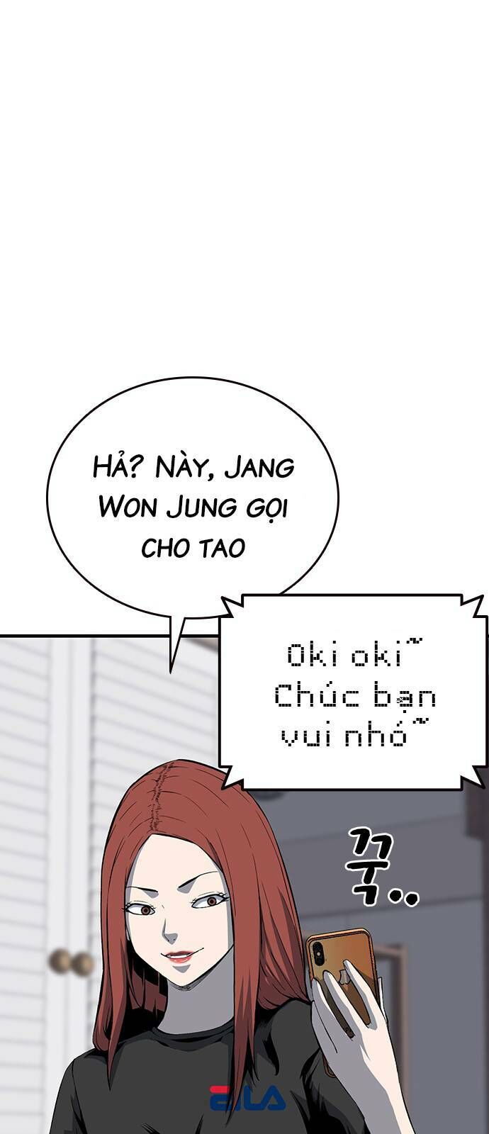 King Game Chap 30 - Next Chap 31