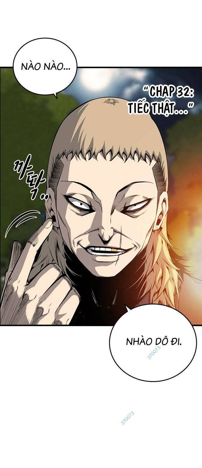 King Game Chap 32 - Next Chap 33