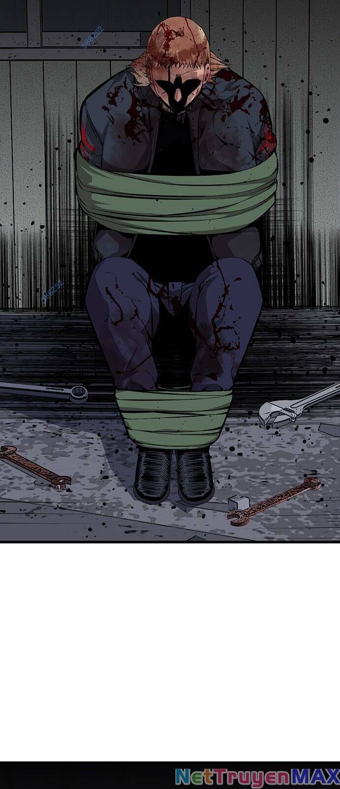 King Game Chap 34 - Next Chap 35