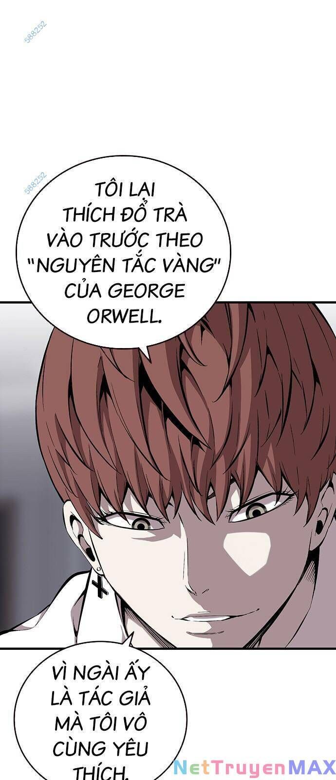 King Game Chap 34 - Next Chap 35