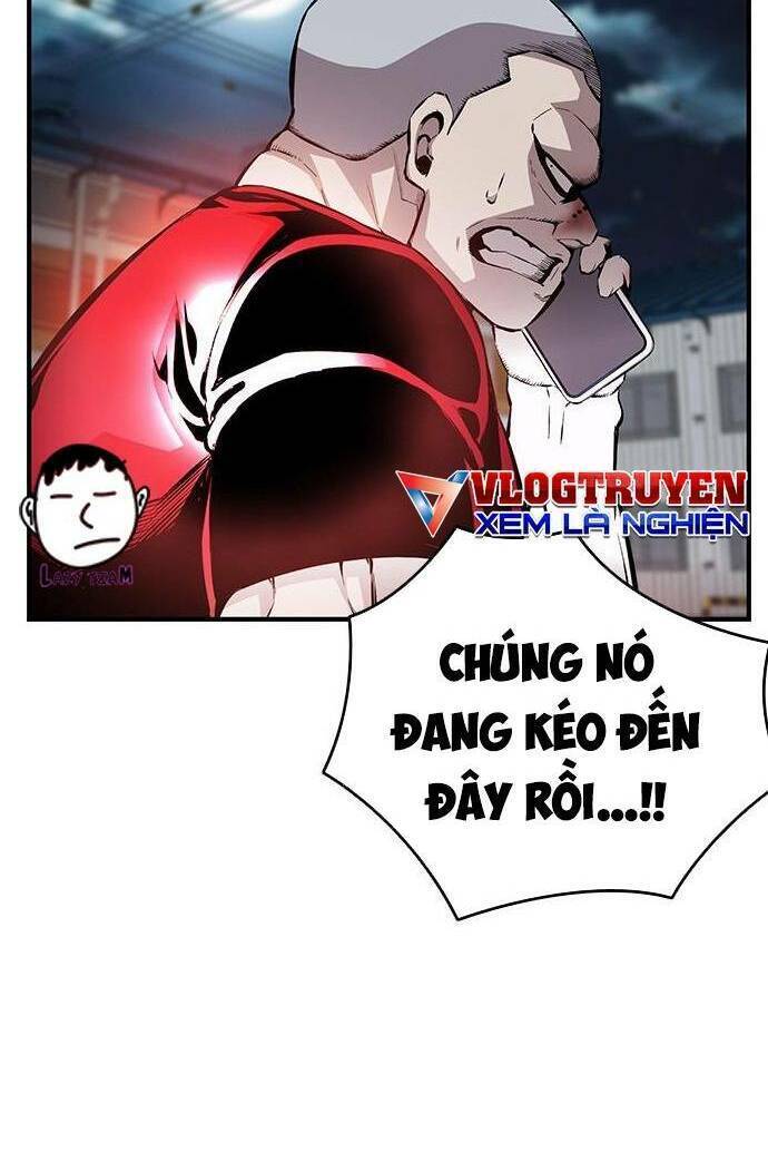 King Game Chap 35 - Next Chap 36