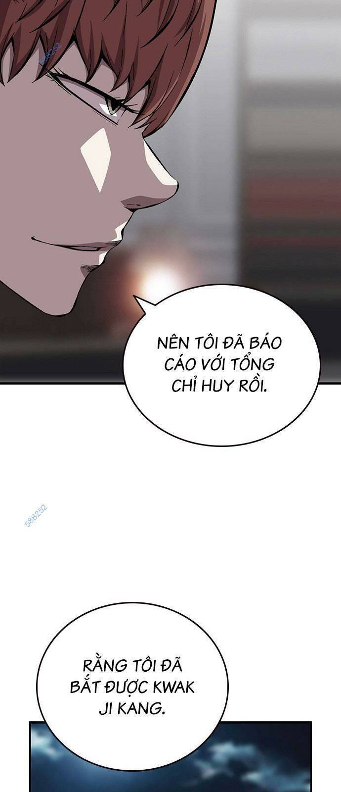 King Game Chap 36 - Next Chap 37