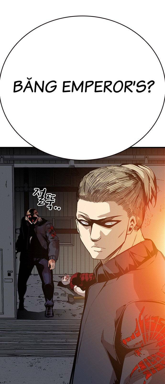 King Game Chap 36 - Next Chap 37