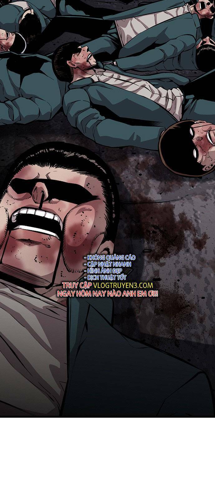 King Game Chap 40 - Next Chap 41