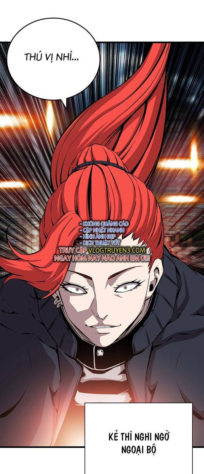 King Game Chap 40 - Next Chap 41