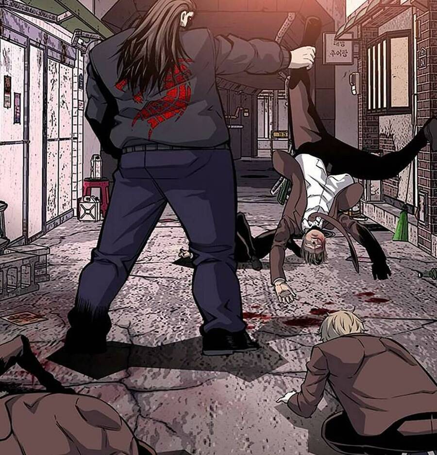 King Game Chap 41 - Next Chap 42