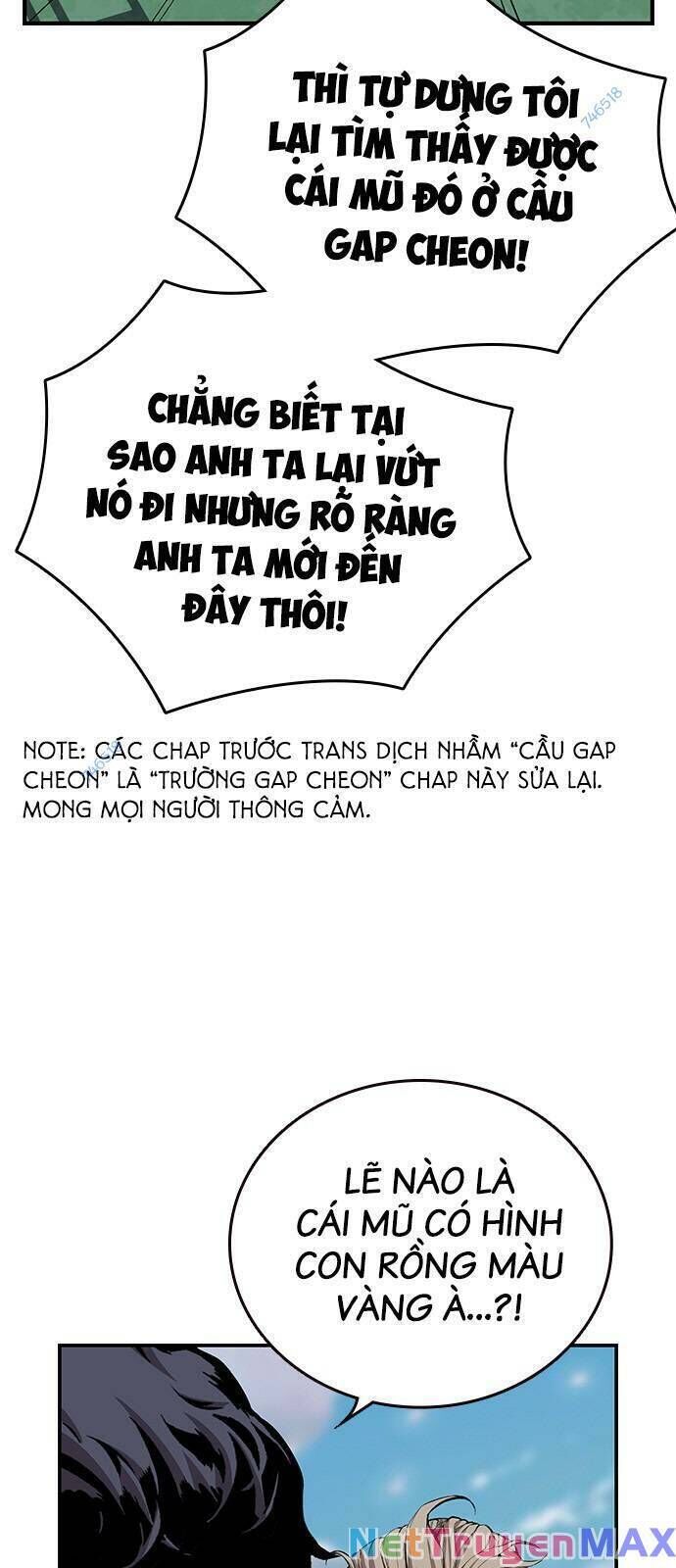 King Game Chap 45 - Next Chap 46