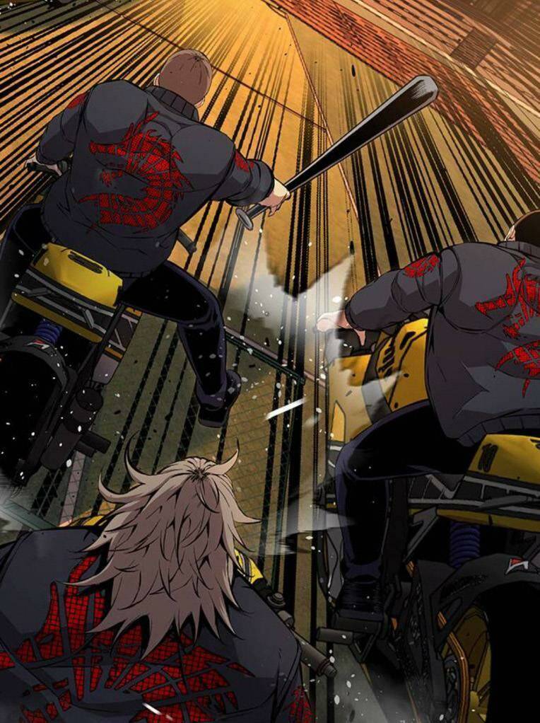 King Game Chap 53 - Next Chap 54