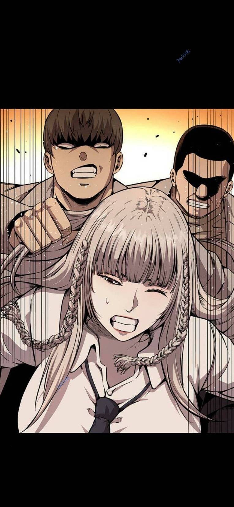 King Game Chap 53 - Next Chap 54