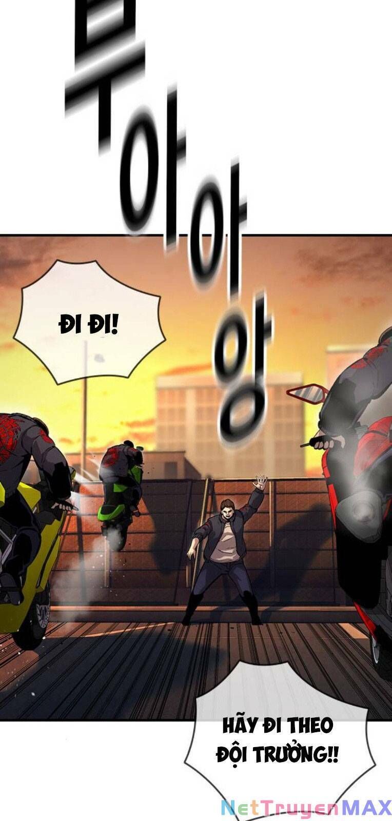 King Game Chap 56 - Next Chap 57