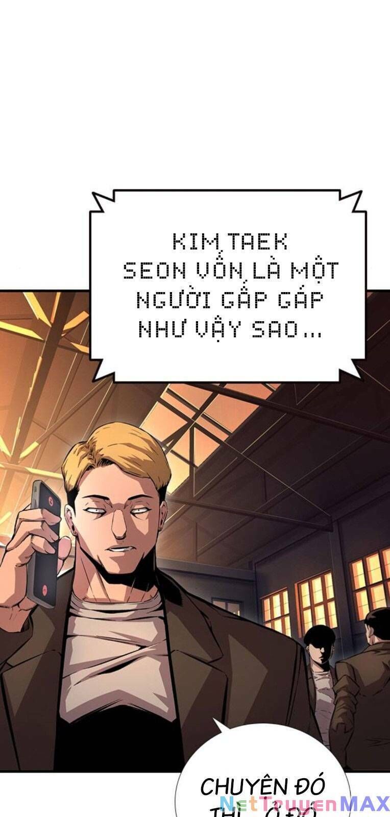 King Game Chap 56 - Next Chap 57