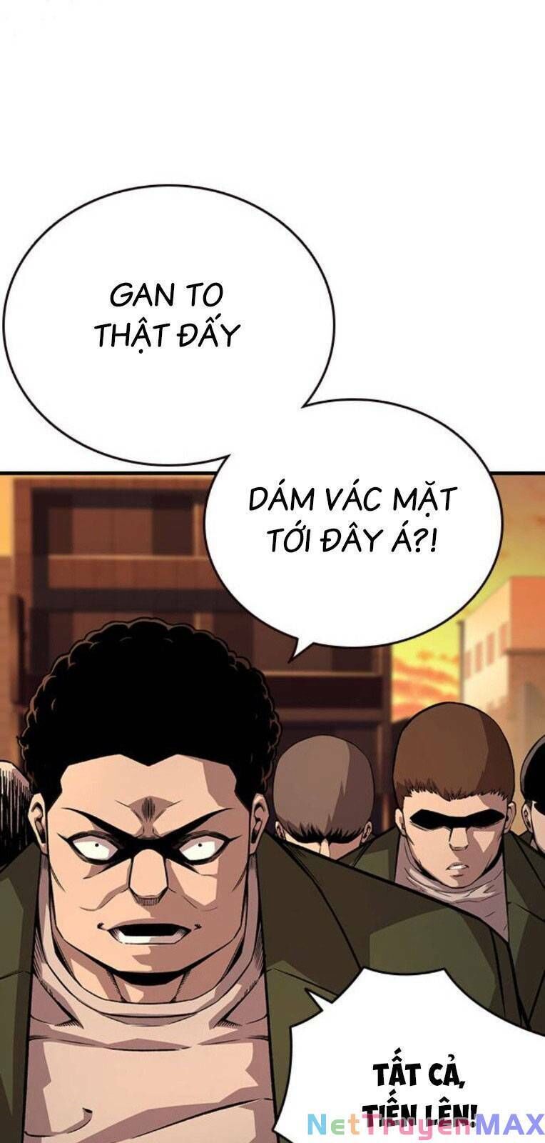 King Game Chap 56 - Next Chap 57