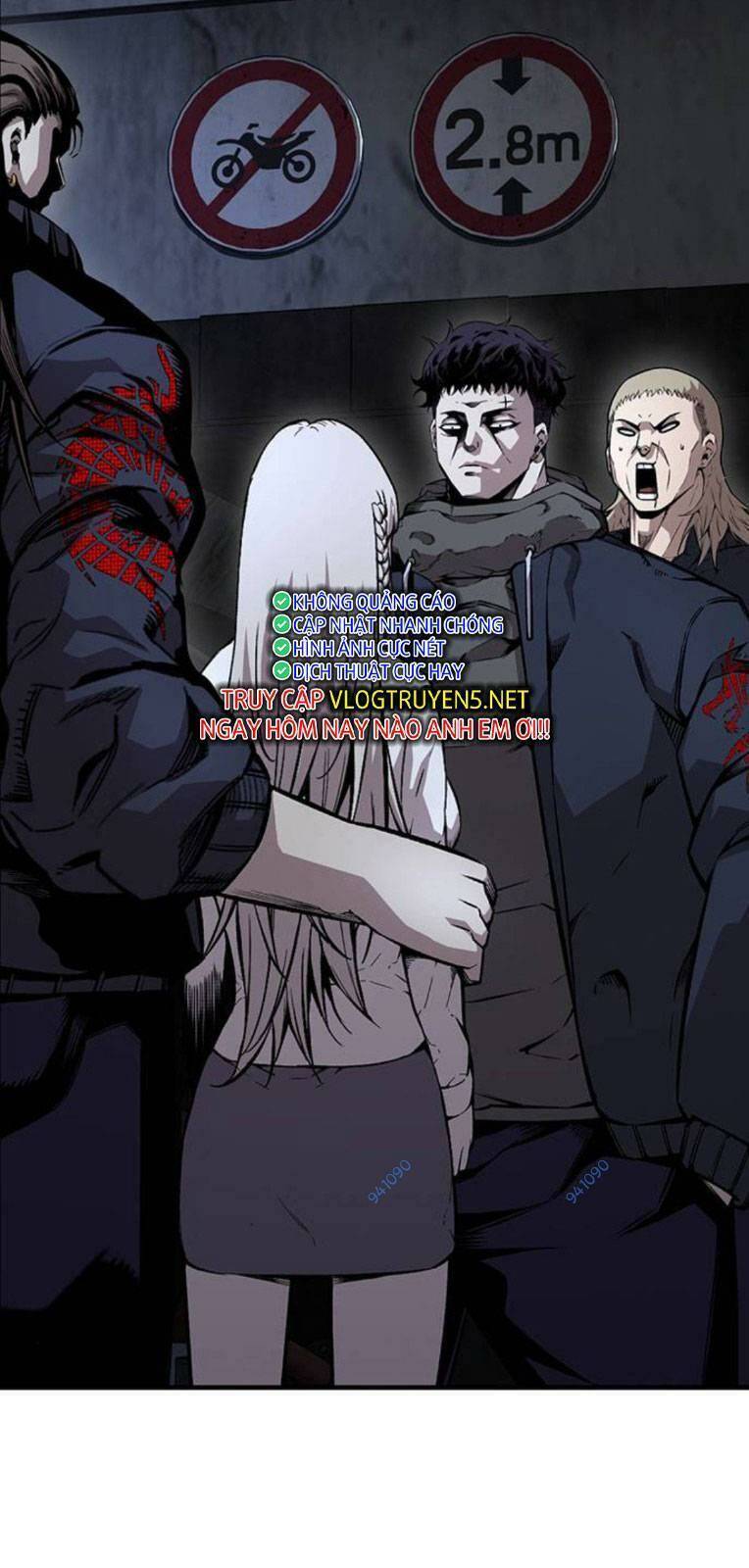 King Game Chap 58 - Next Chap 59