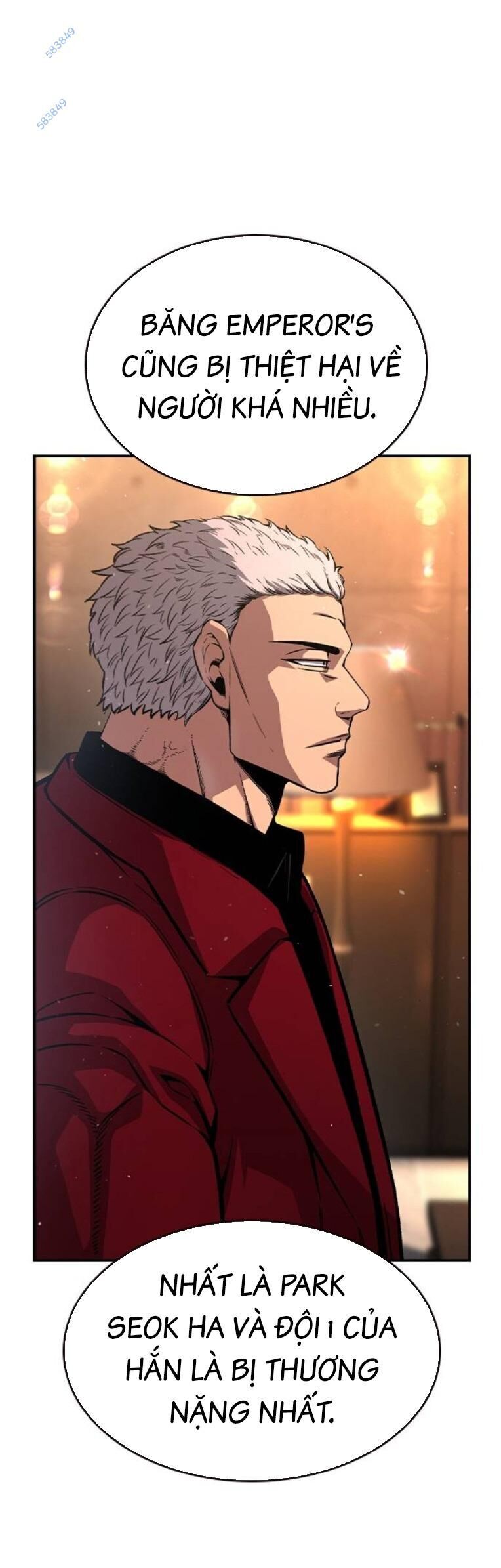 King Game Chap 78 - Next Chap 79