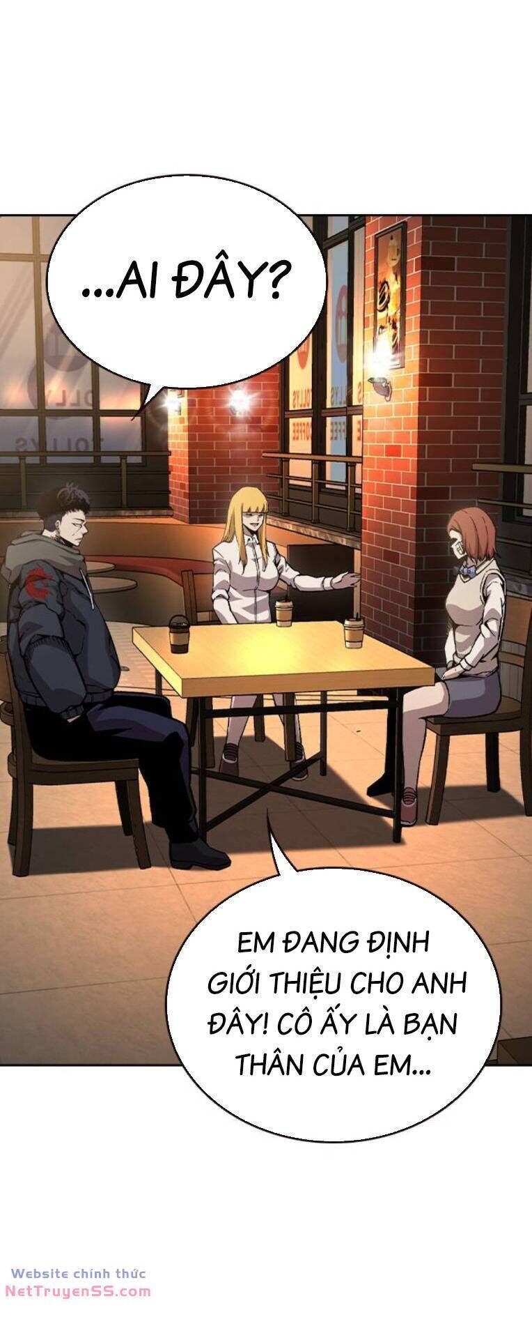 King Game Chap 80 - Next Chap 81